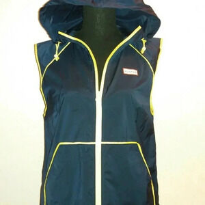 Hunter For Target Women's Hooded Windbreaker Vest
